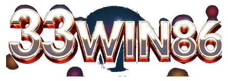 33win86 logo